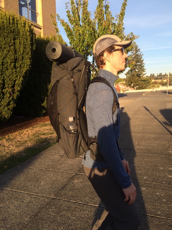 pack right