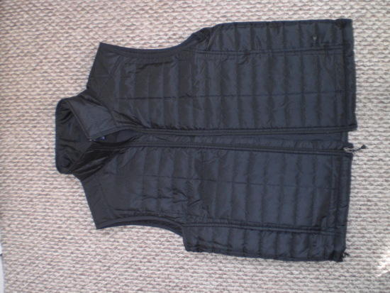 lands end primaloft vest