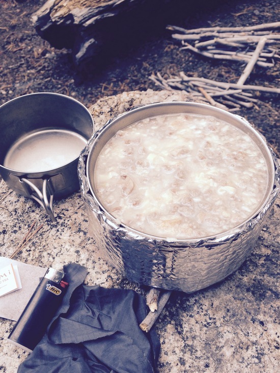 MH Stroganoff
