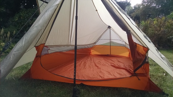 big agnes scout plus ul2