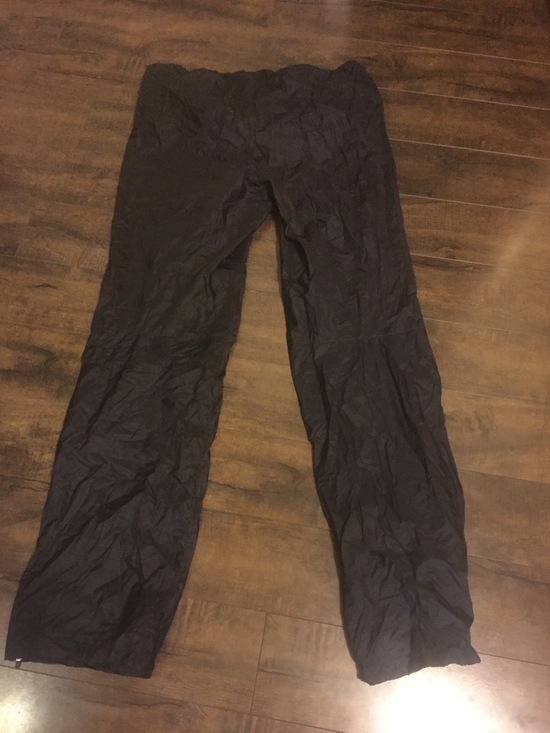 FS: Montbell Dynamo Wind Pants - Large 