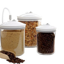 Food Saver jars