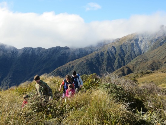 tararuas1