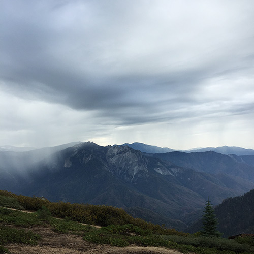 panther gap
