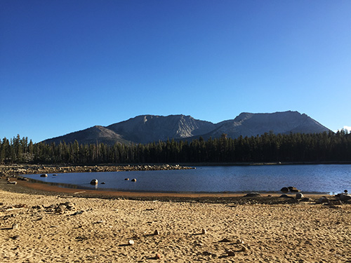 morainepeninsula
