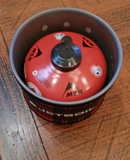 msr pocket rocket deluxe vs jetboil minimo