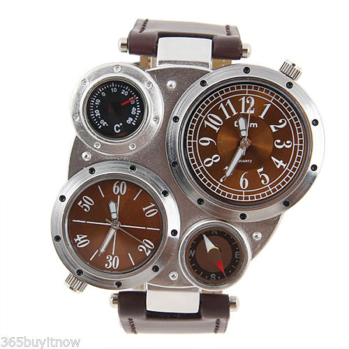 ugly watch