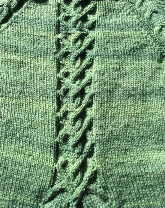 Cables