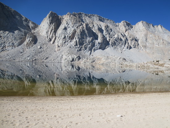 Lake 2 sparkle