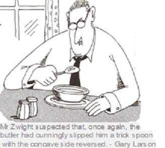 spoon